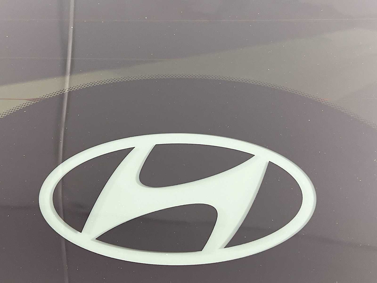 2025 Hyundai Tucson SEL - Photo 18