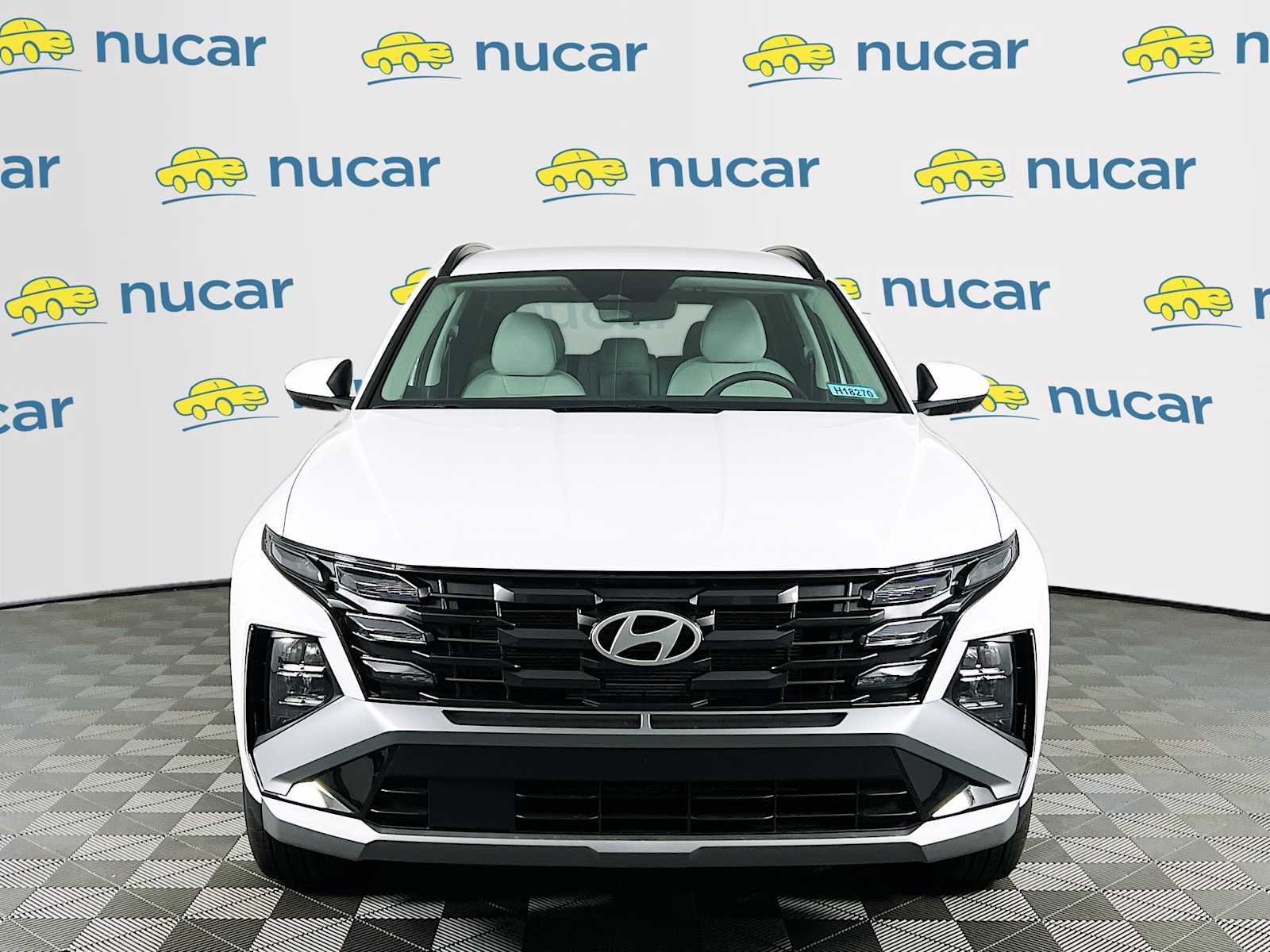 2025 Hyundai Tucson SEL - Photo 2