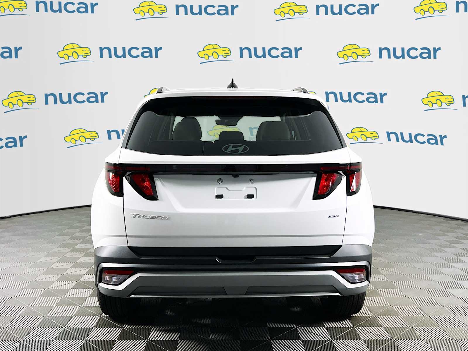 2025 Hyundai Tucson SEL - Photo 5