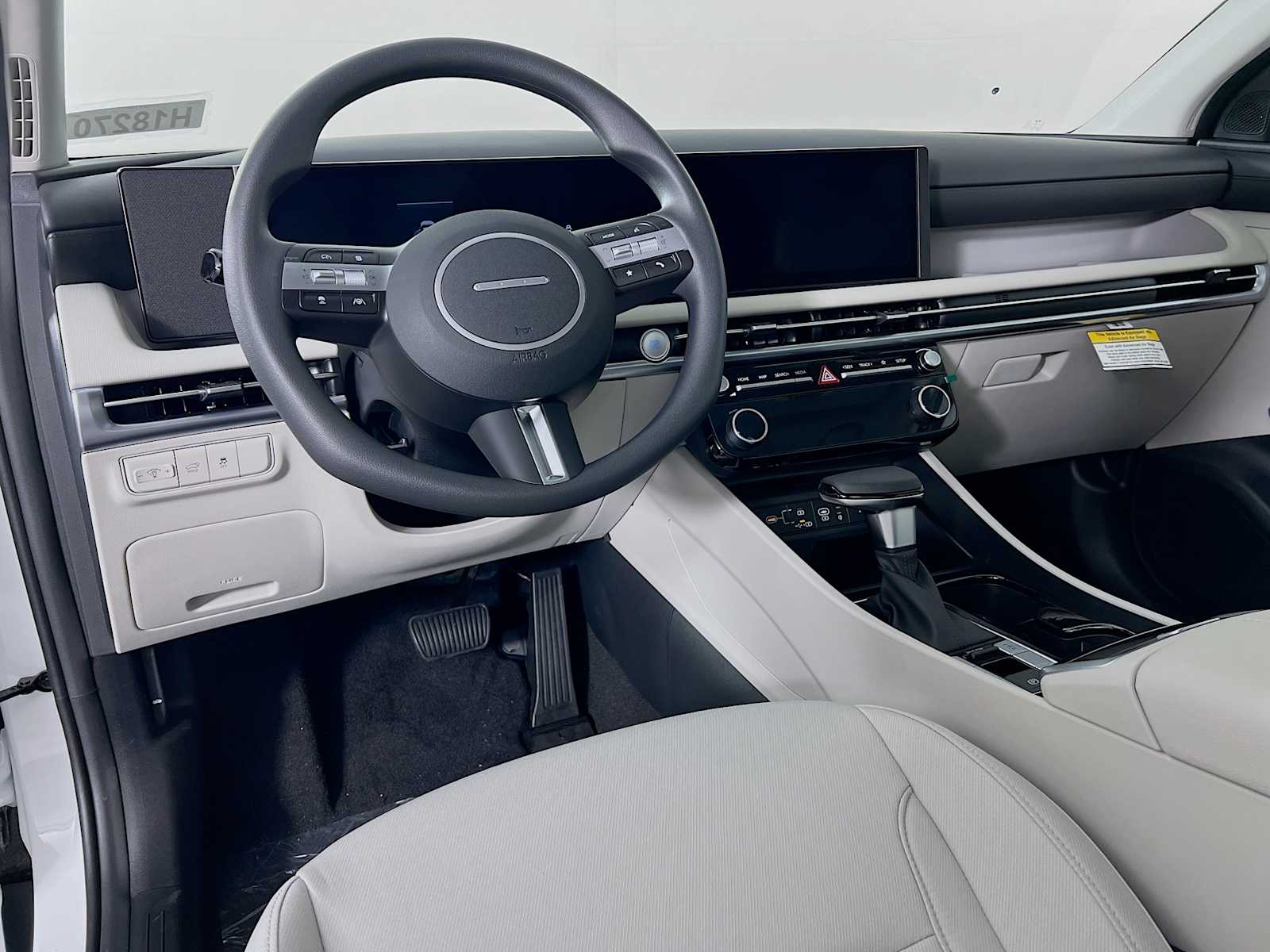 2025 Hyundai Tucson SEL - Photo 6