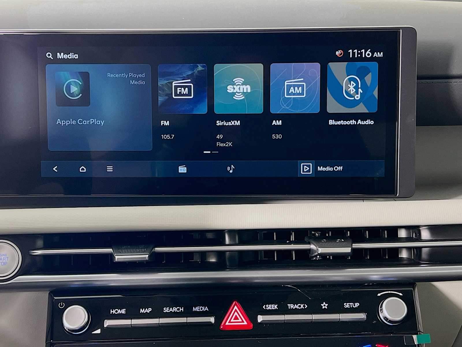 2025 Hyundai Tucson SEL - Photo 8