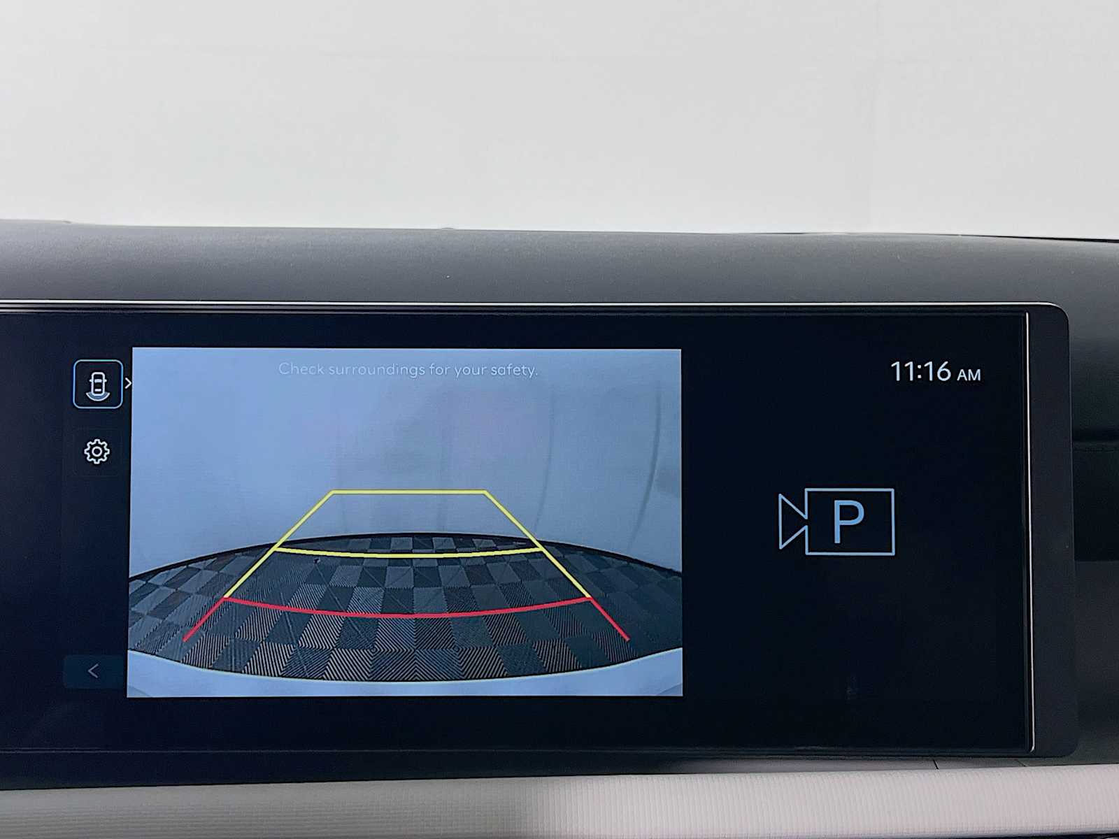 2025 Hyundai Tucson SEL - Photo 9