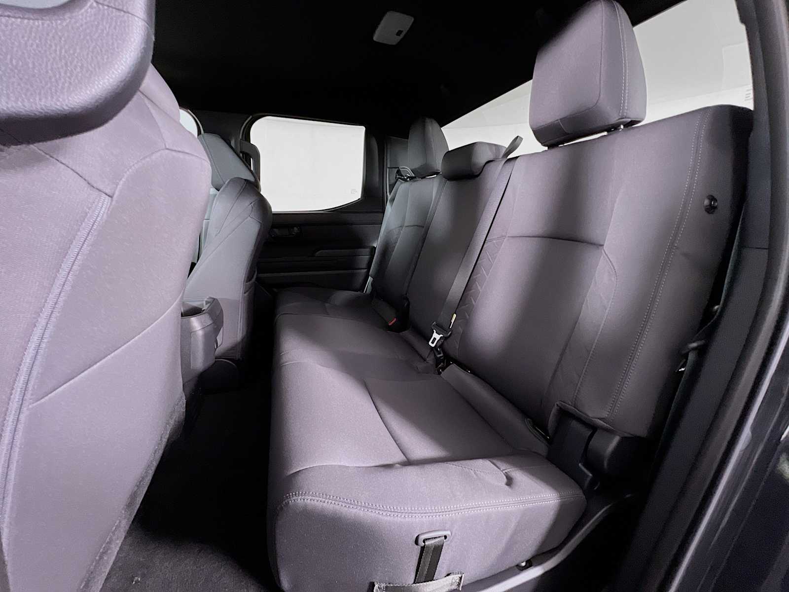 2025 Toyota Tacoma SR - Photo 13