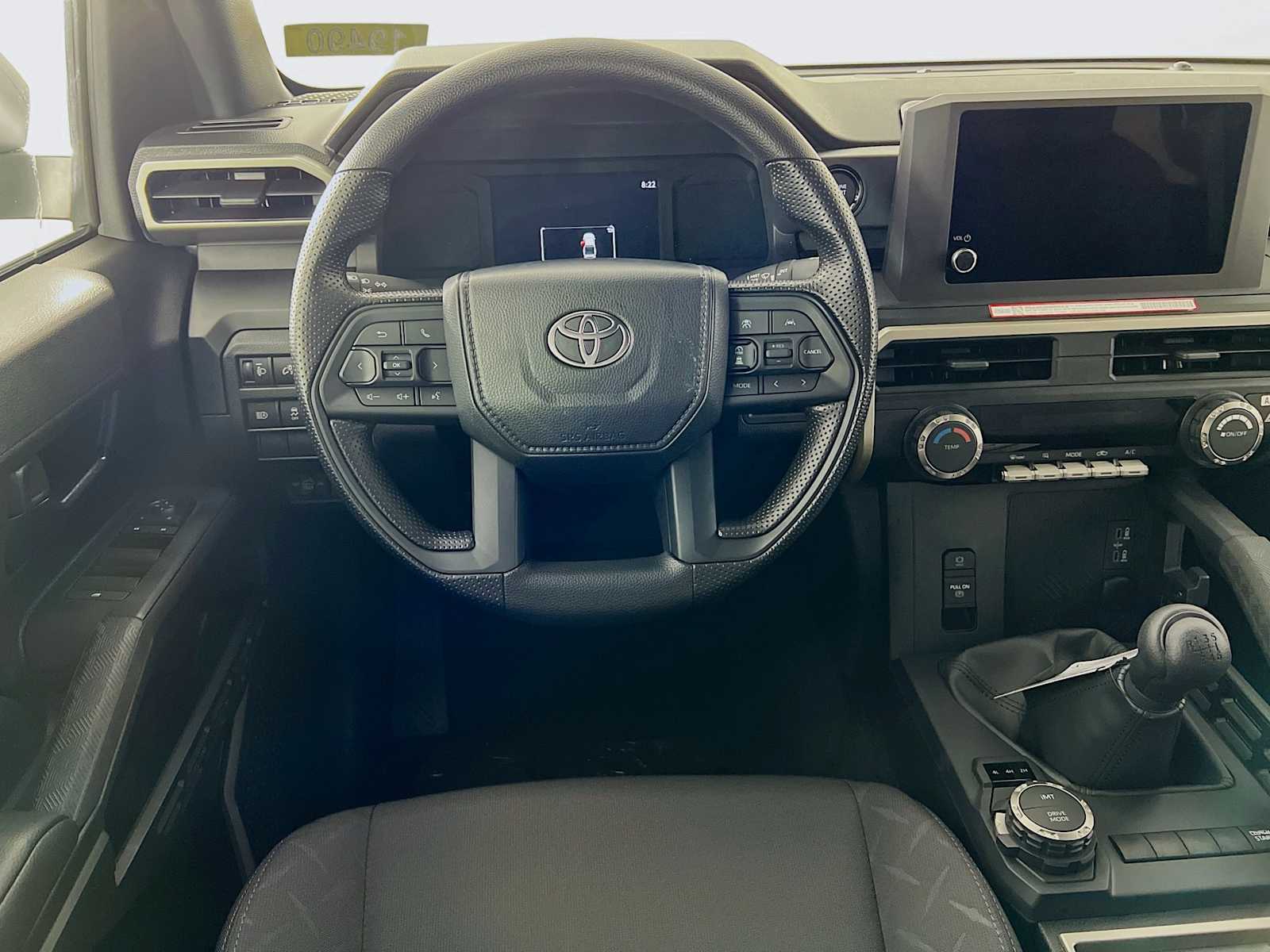 2025 Toyota Tacoma SR - Photo 14