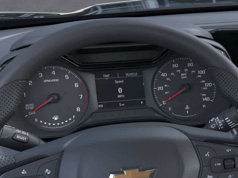 2025 Chevrolet Trax LS - Photo 18