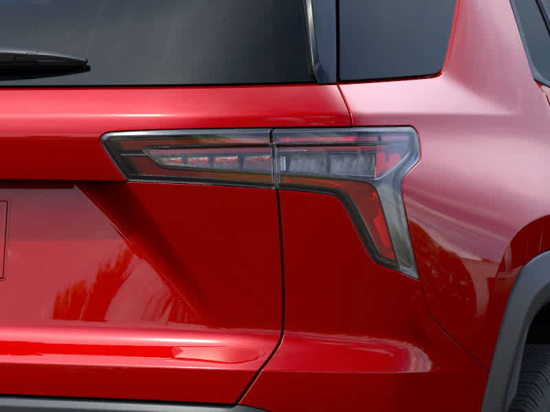 2026 Chevrolet Equinox AWD LT - Photo 11