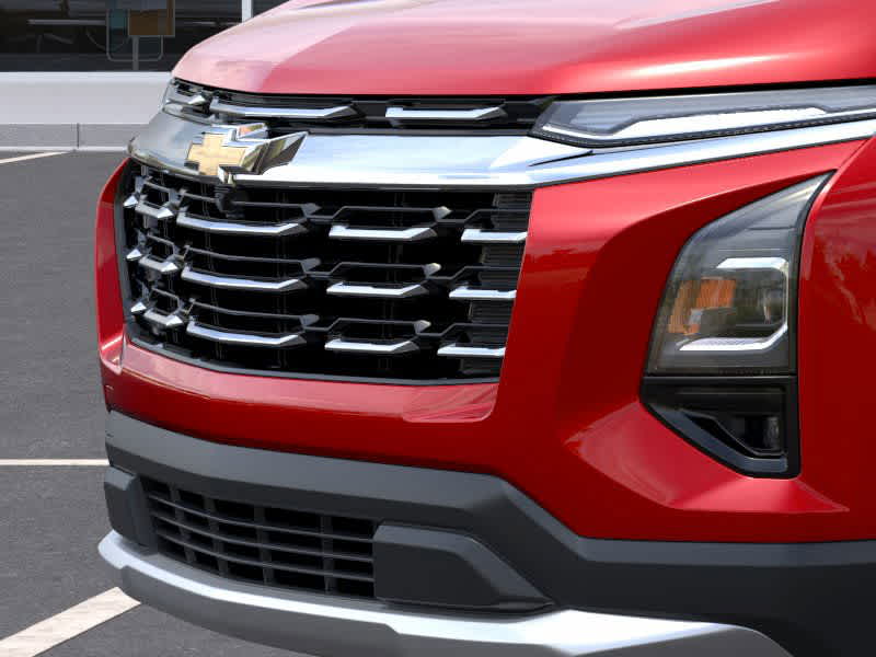 2026 Chevrolet Equinox AWD LT - Photo 13