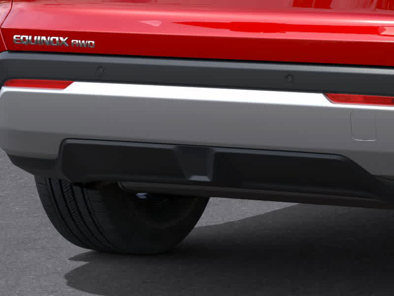 2026 Chevrolet Equinox AWD LT - Photo 14