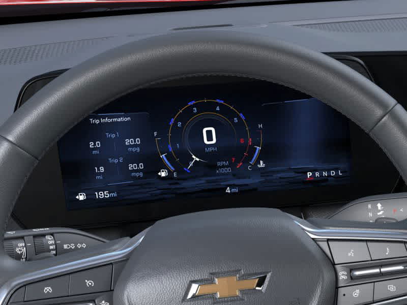 2026 Chevrolet Equinox AWD LT - Photo 18
