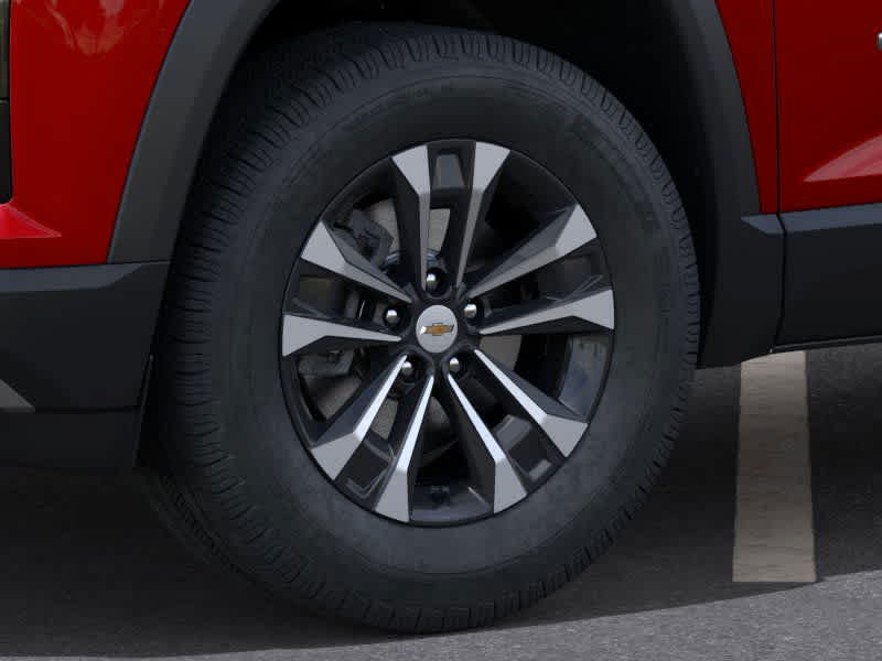 2026 Chevrolet Equinox AWD LT - Photo 9