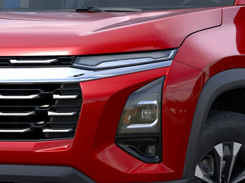 2026 Chevrolet Equinox AWD LT - Photo 10