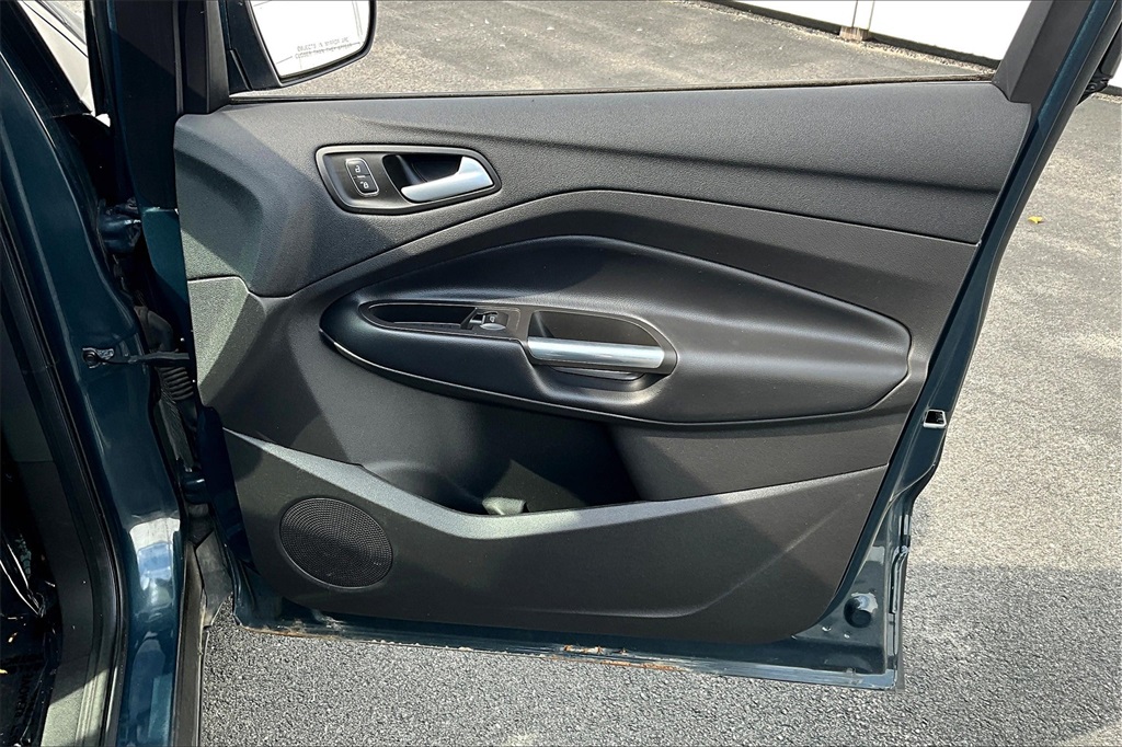 2019 Ford Escape SEL - Photo 12