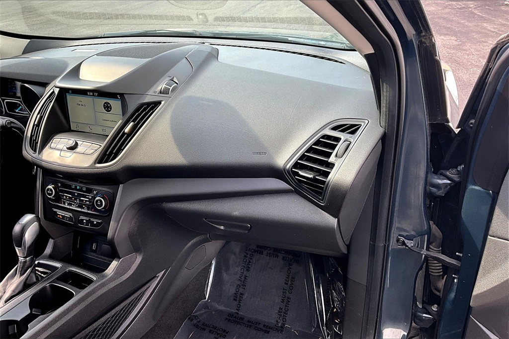 2019 Ford Escape SEL - Photo 13
