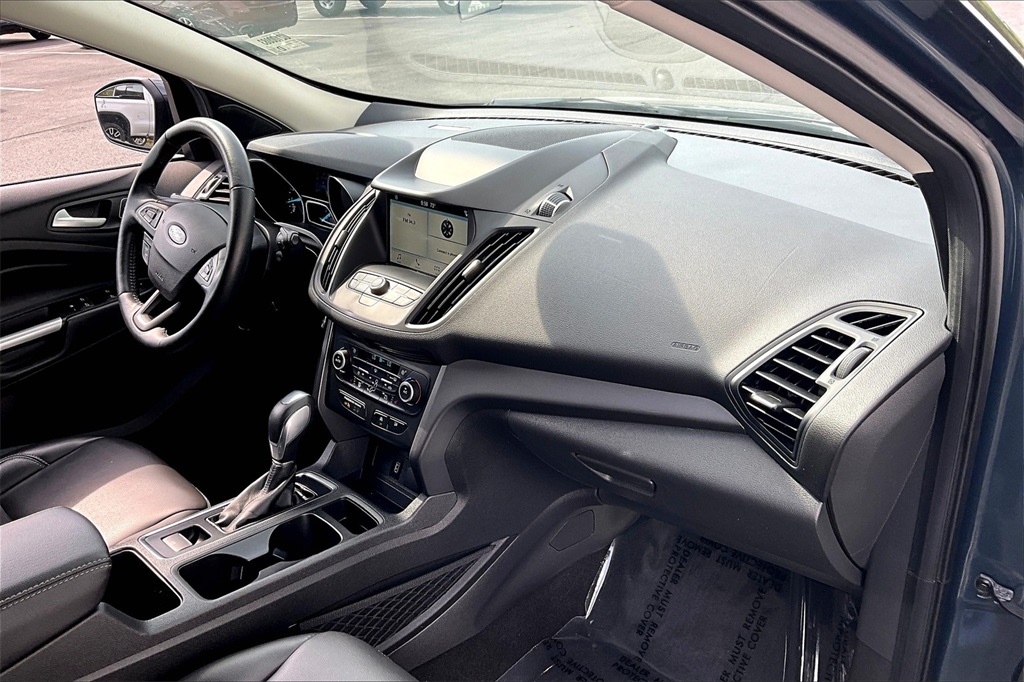 2019 Ford Escape SEL - Photo 14