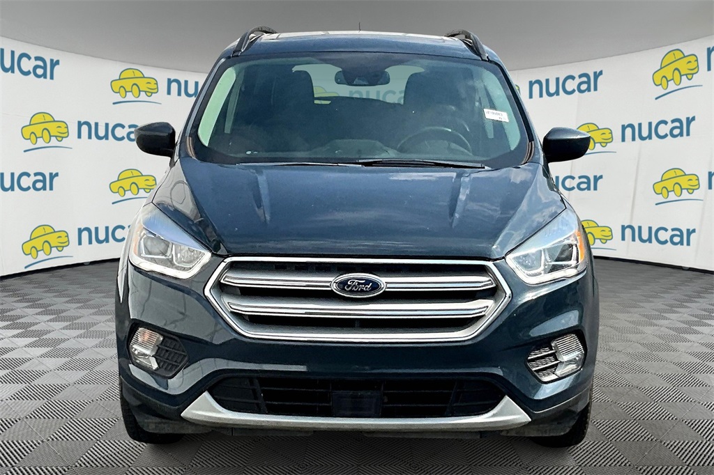 2019 Ford Escape SEL - Photo 2