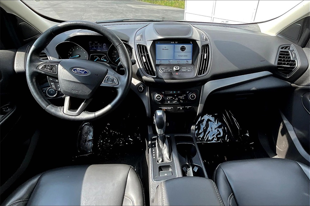 2019 Ford Escape SEL - Photo 21