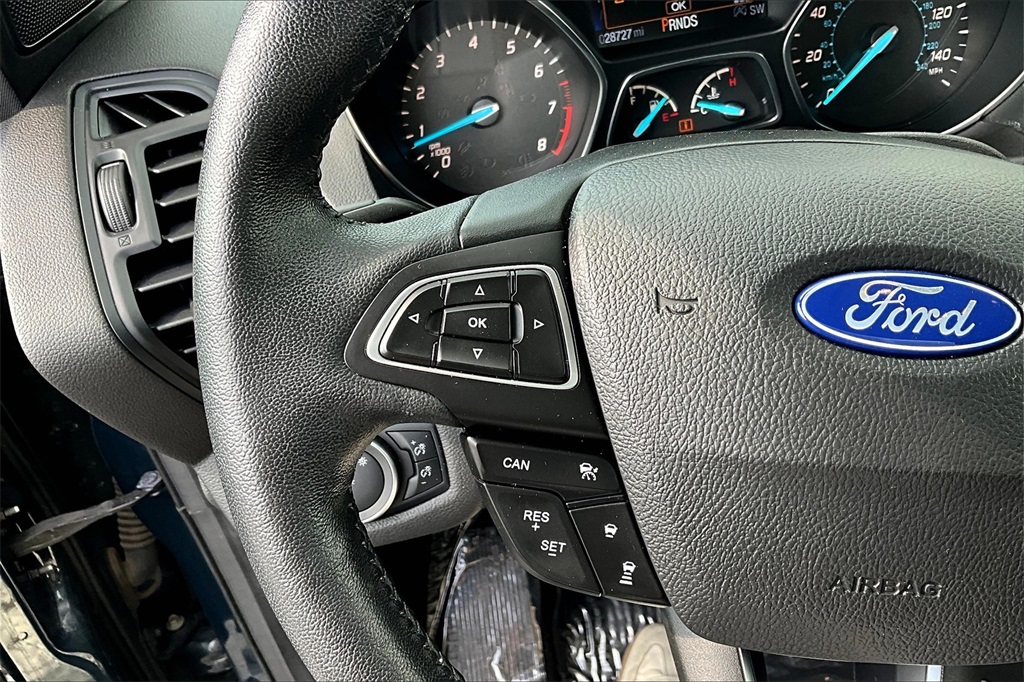 2019 Ford Escape SEL - Photo 23