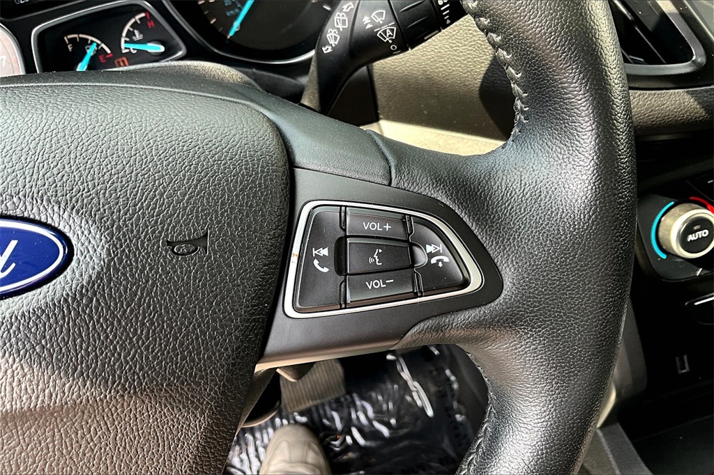 2019 Ford Escape SEL - Photo 24