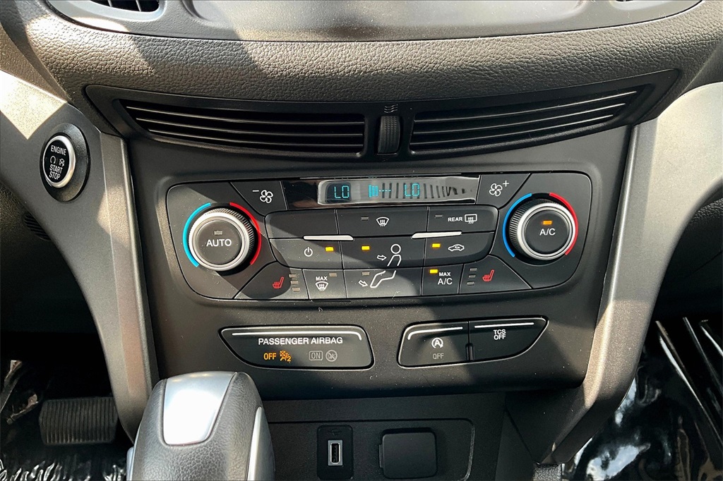 2019 Ford Escape SEL - Photo 26
