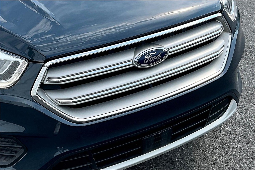 2019 Ford Escape SEL - Photo 30