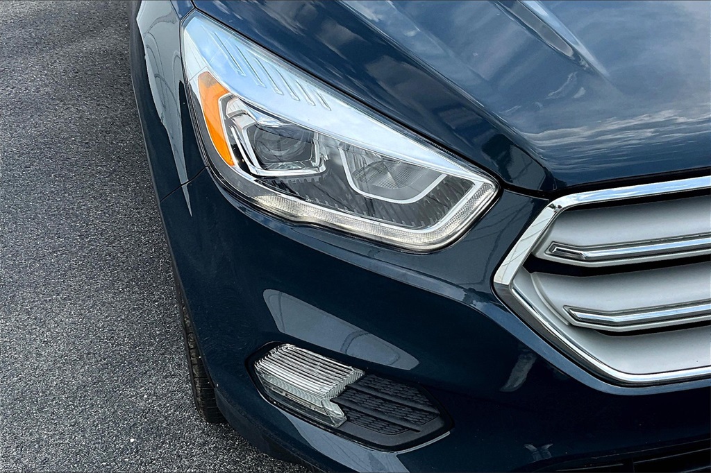 2019 Ford Escape SEL - Photo 31