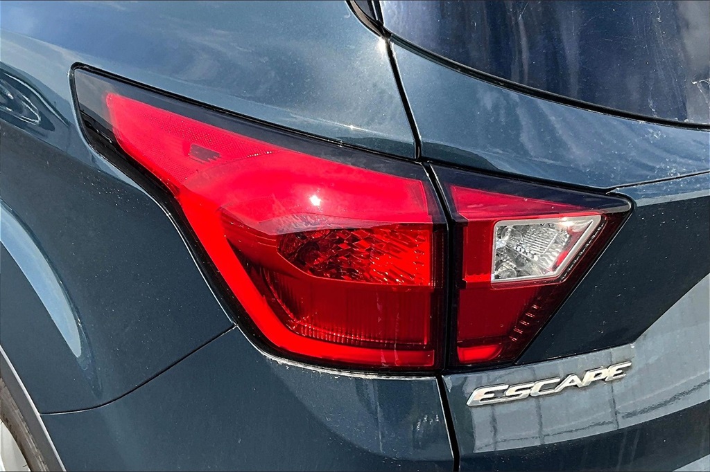 2019 Ford Escape SEL - Photo 32