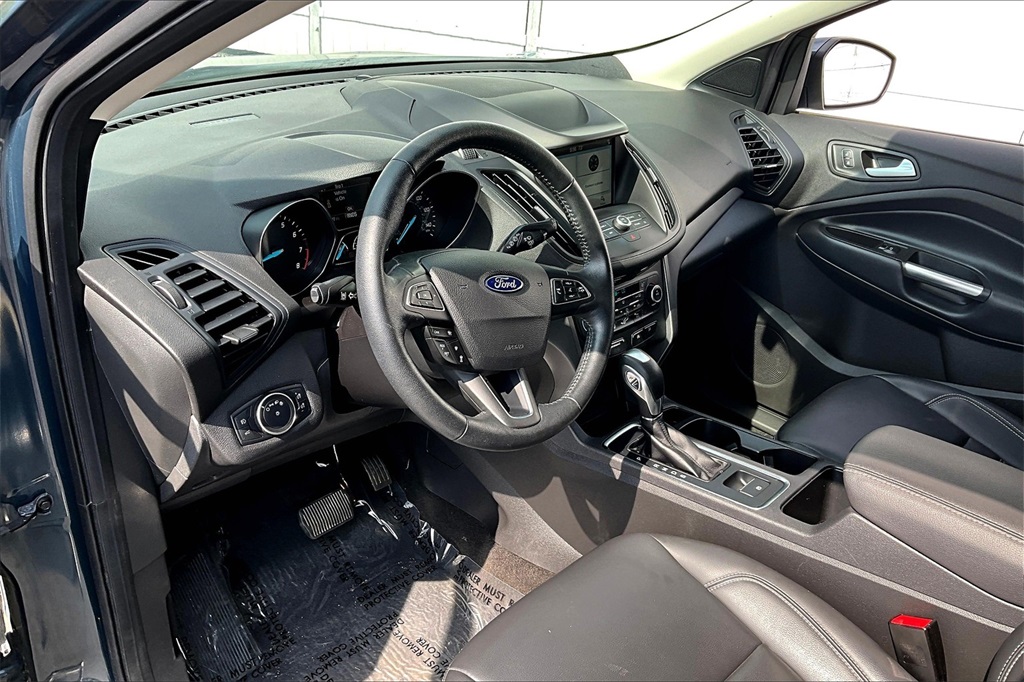 2019 Ford Escape SEL - Photo 8