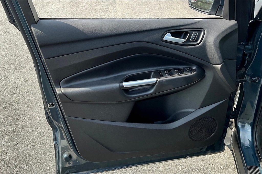 2019 Ford Escape SEL - Photo 9