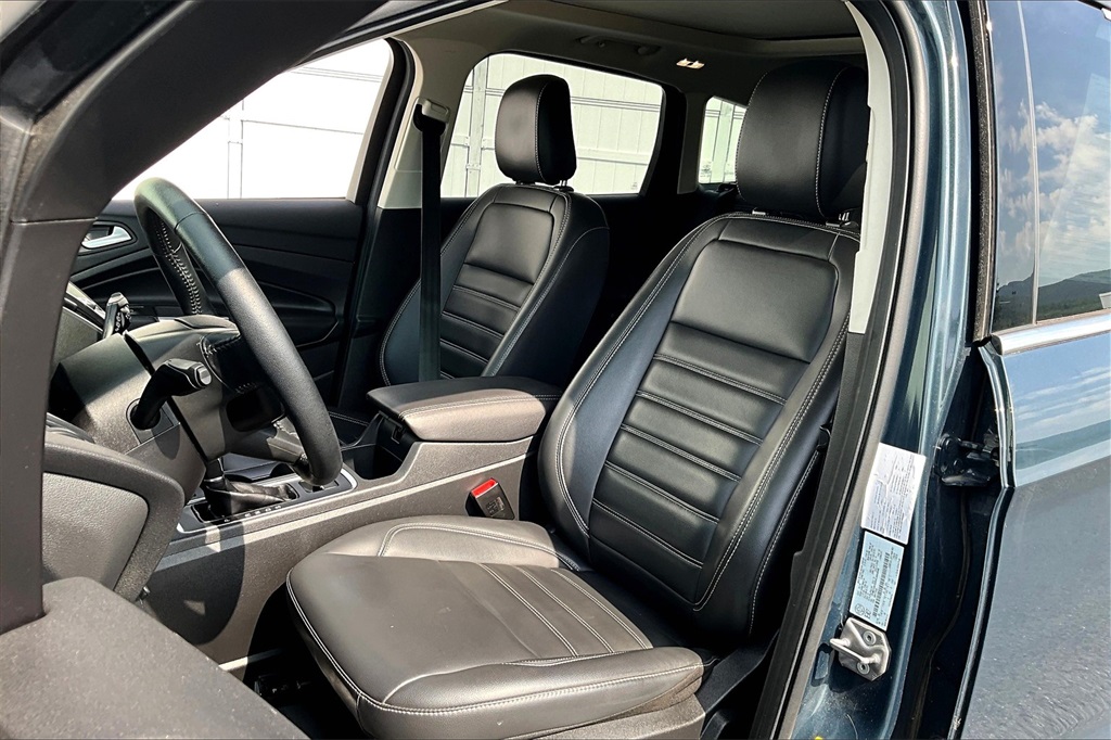 2019 Ford Escape SEL - Photo 10