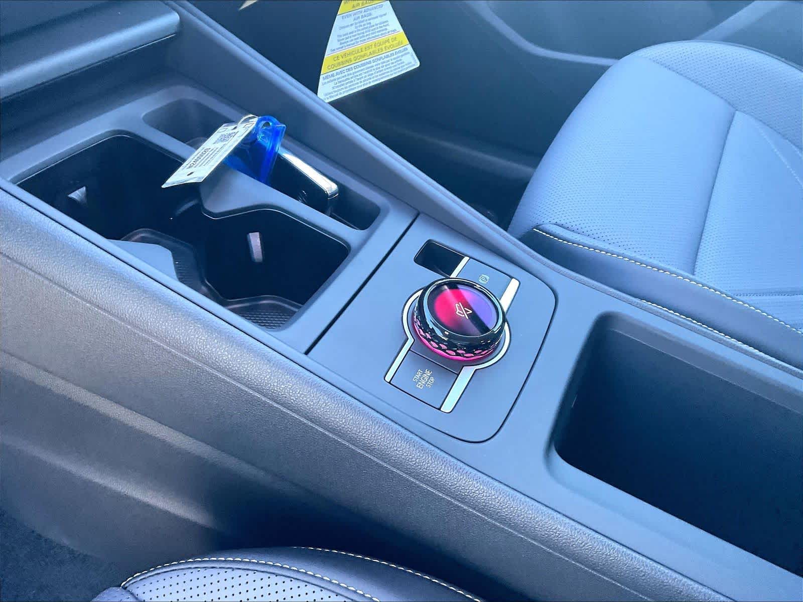 2026 Volkswagen Tiguan SE - Photo 14