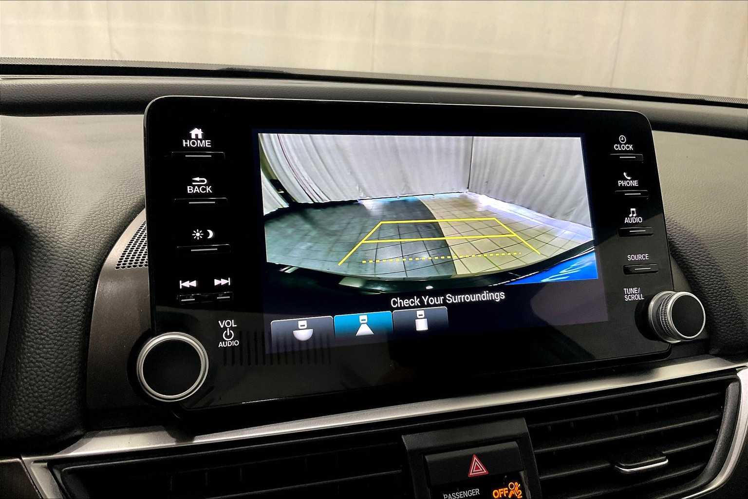 2022 Honda Accord LX - Photo 19