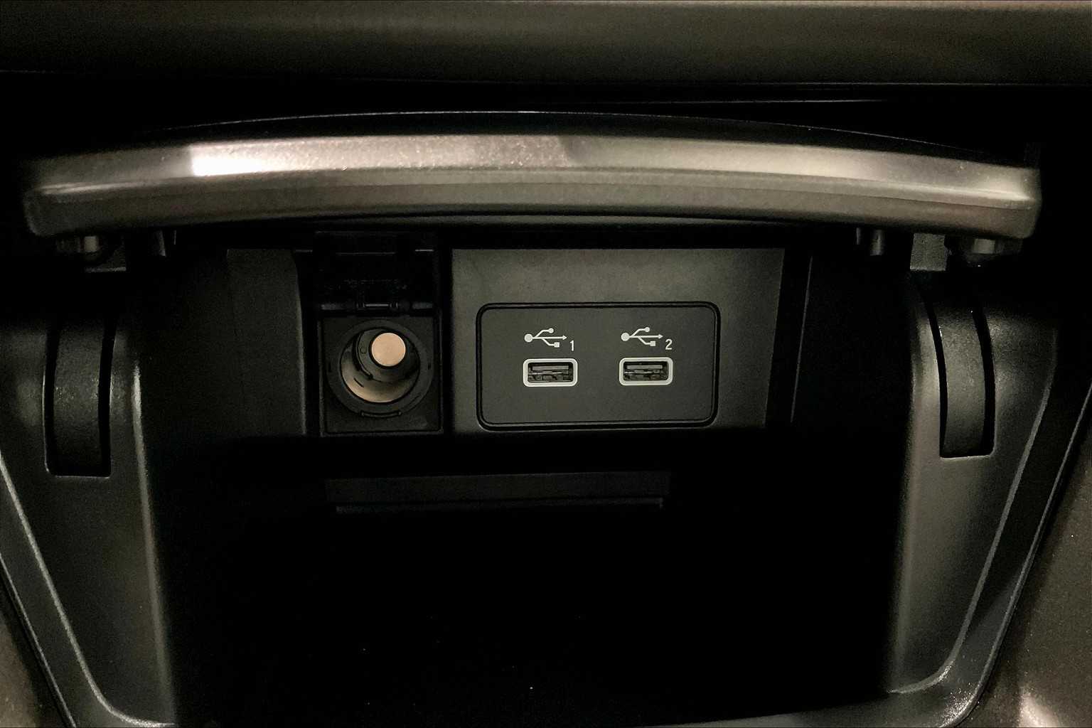 2022 Honda Accord LX - Photo 26