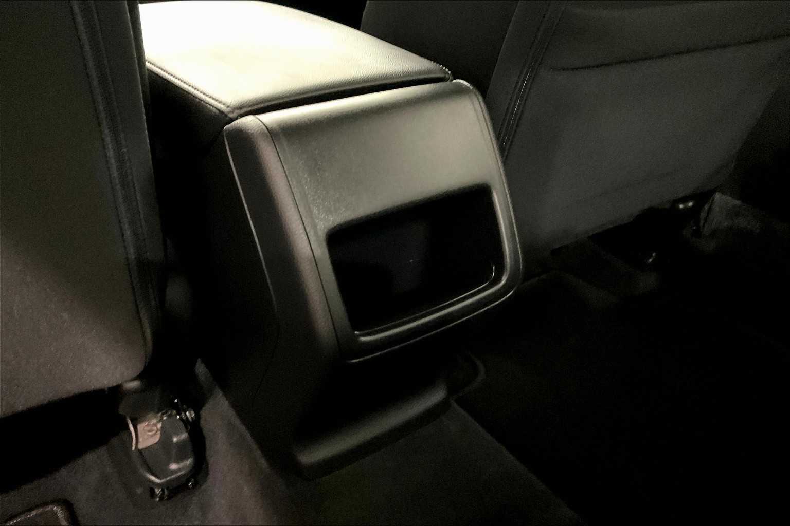 2022 Honda Accord LX - Photo 27