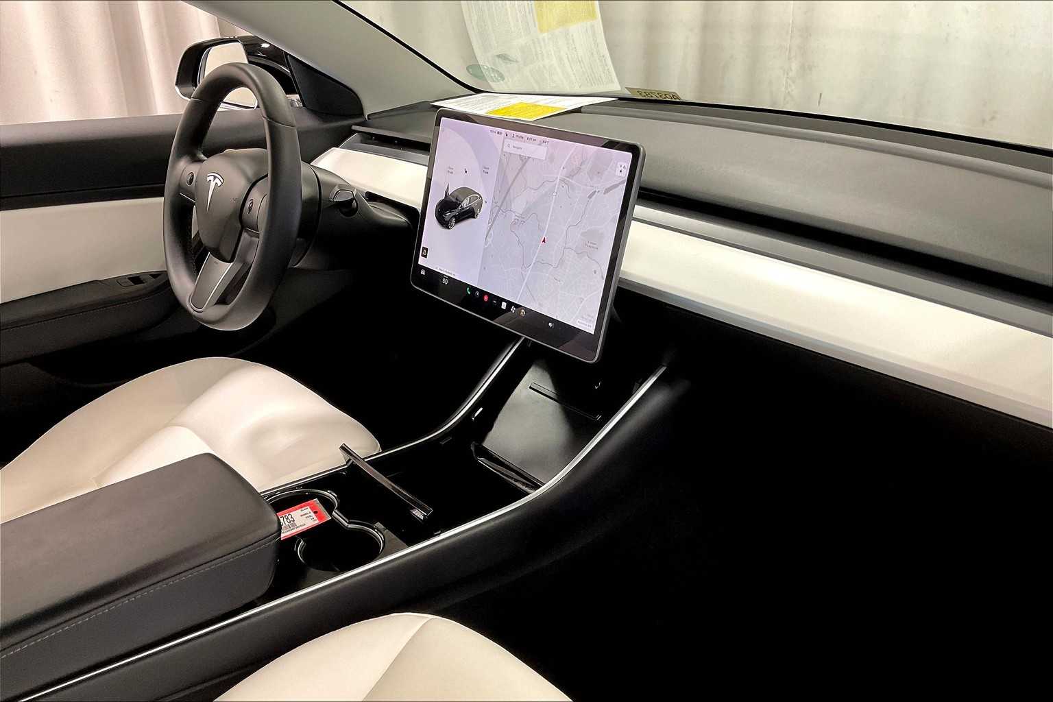 2019 Tesla Model 3 Long Range - Photo 14