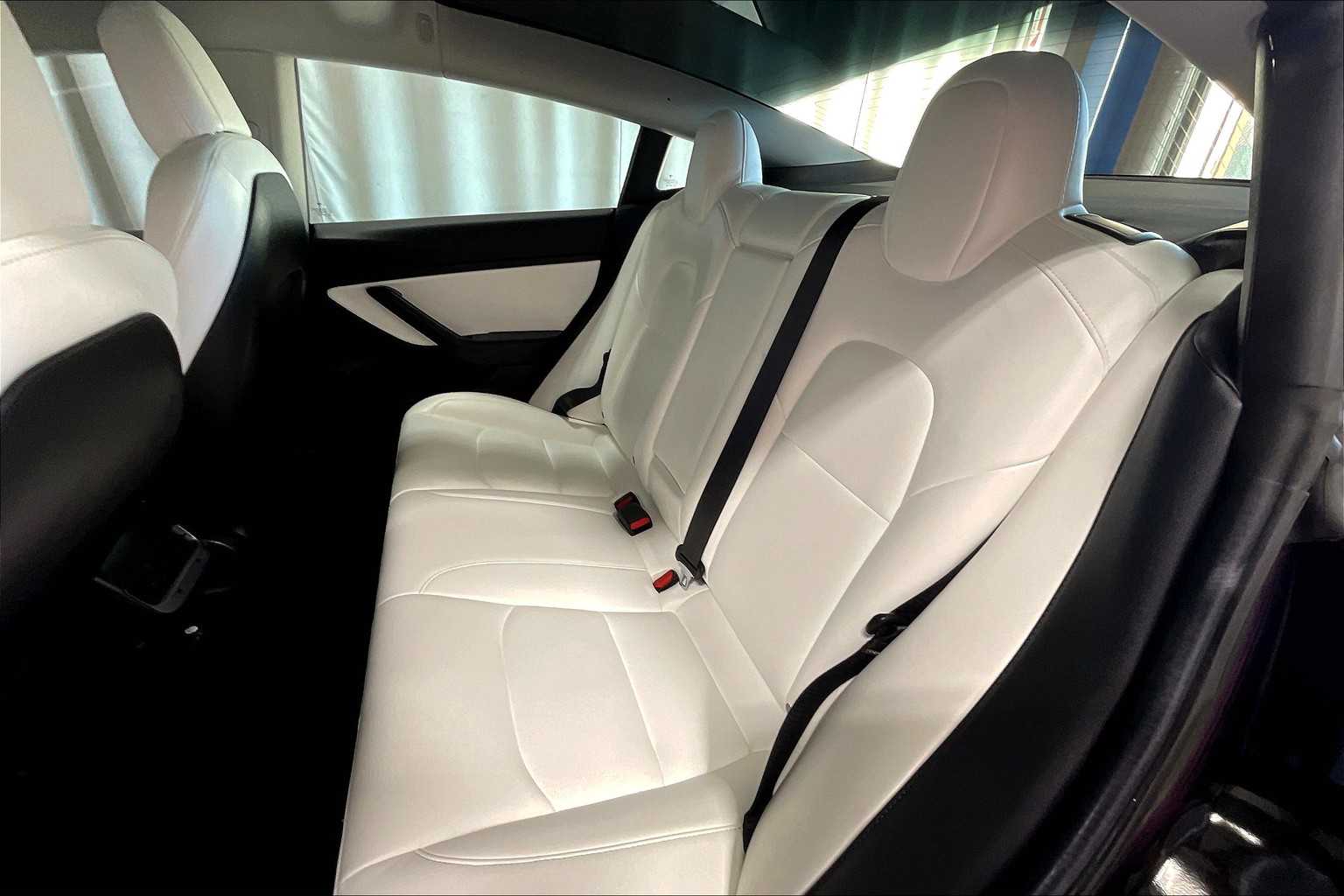 2019 Tesla Model 3 Long Range - Photo 15