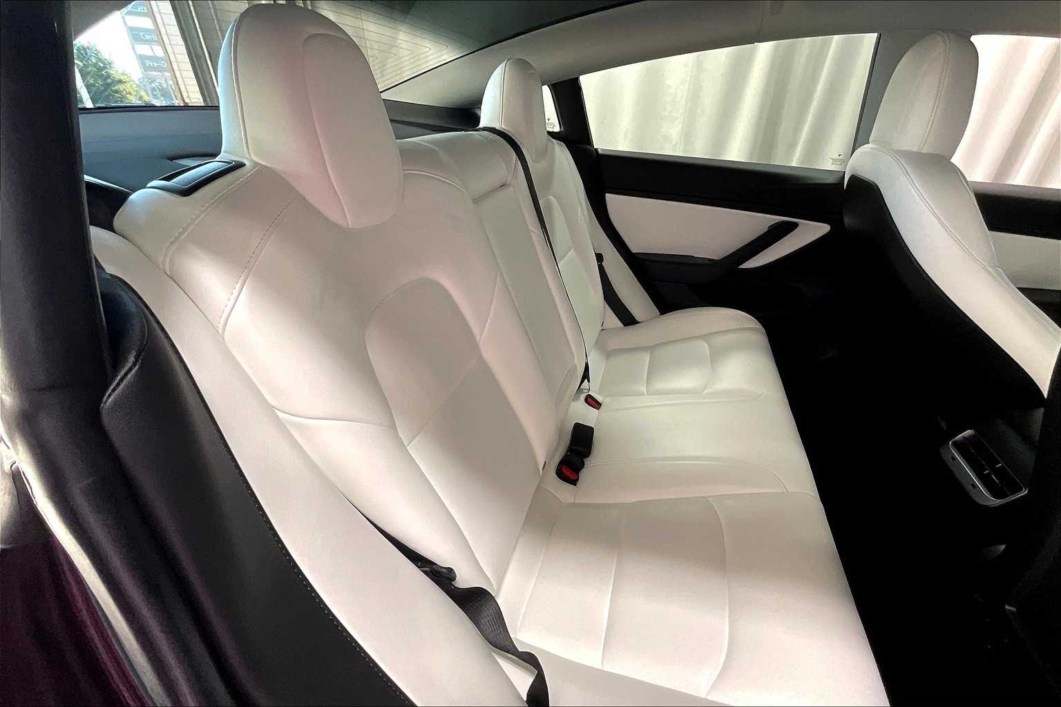 2019 Tesla Model 3 Long Range - Photo 16