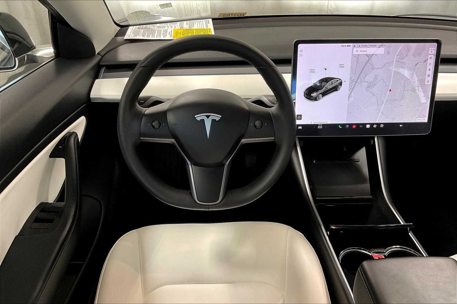 2019 Tesla Model 3 Long Range - Photo 17