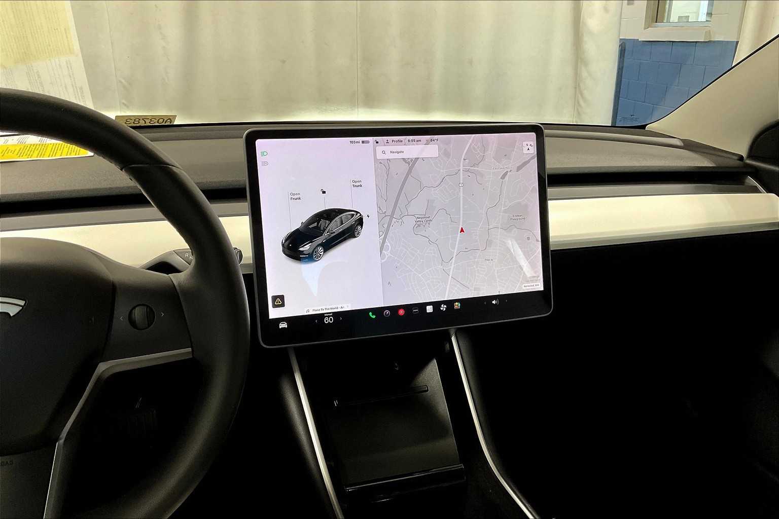 2019 Tesla Model 3 Long Range - Photo 18