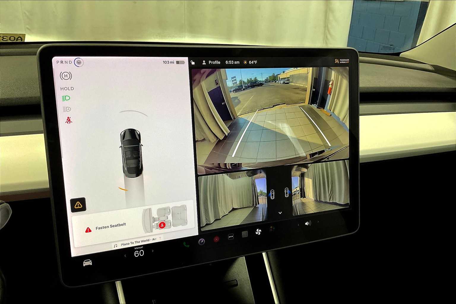2019 Tesla Model 3 Long Range - Photo 19
