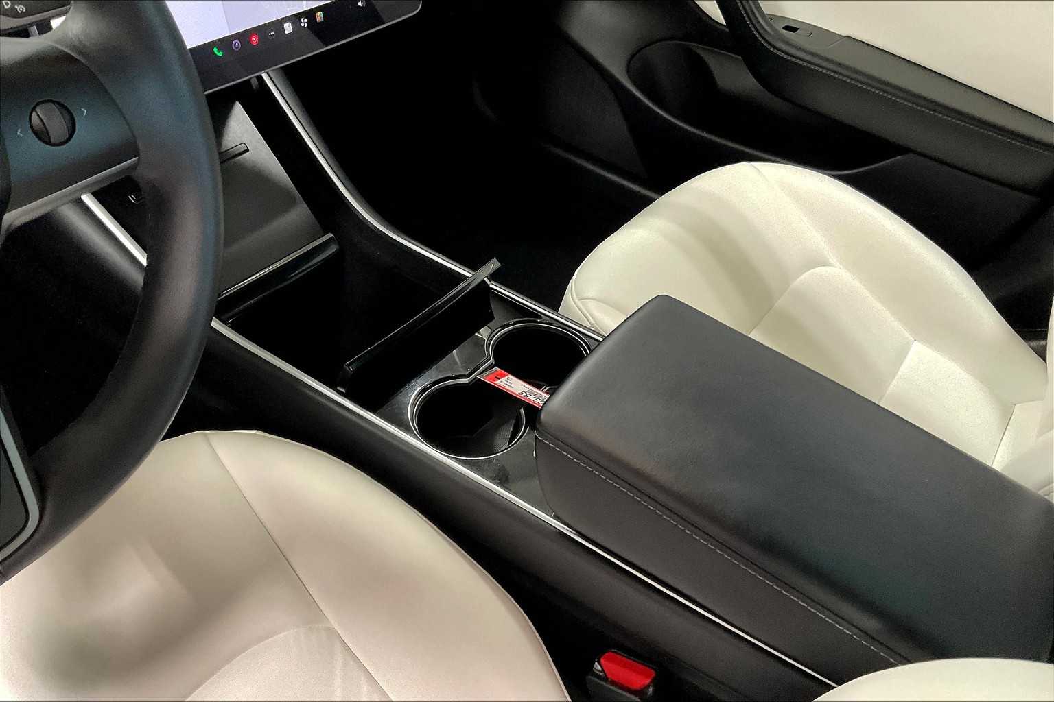 2019 Tesla Model 3 Long Range - Photo 20