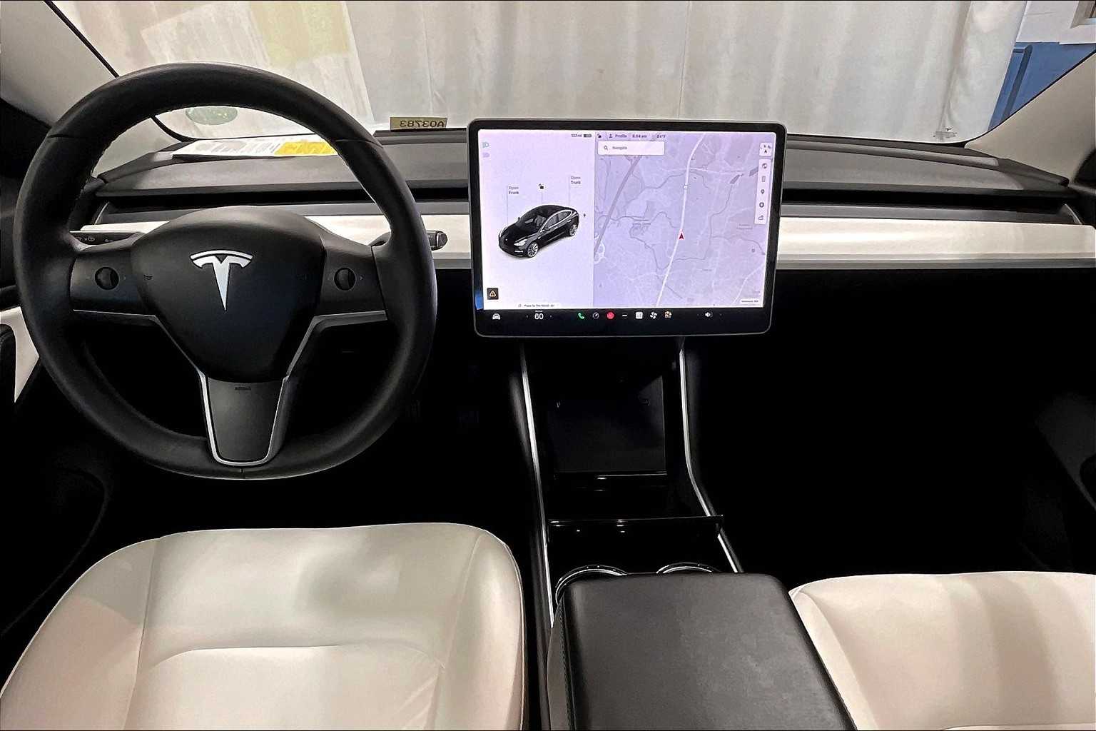 2019 Tesla Model 3 Long Range - Photo 21