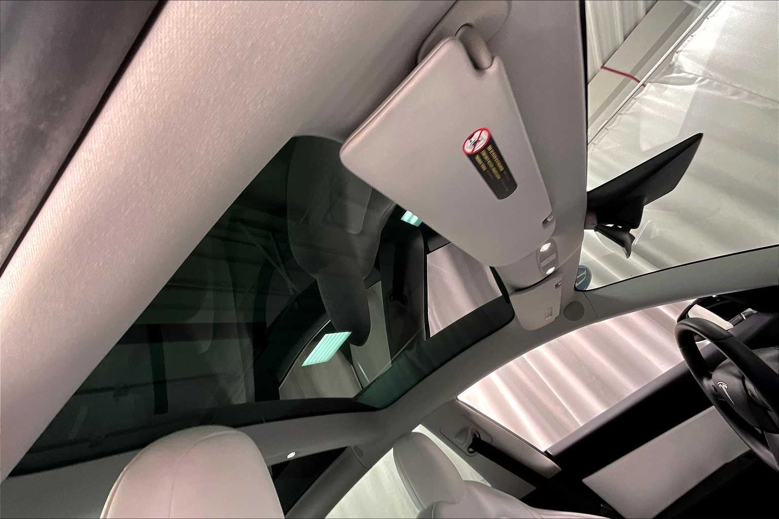 2019 Tesla Model 3 Long Range - Photo 22