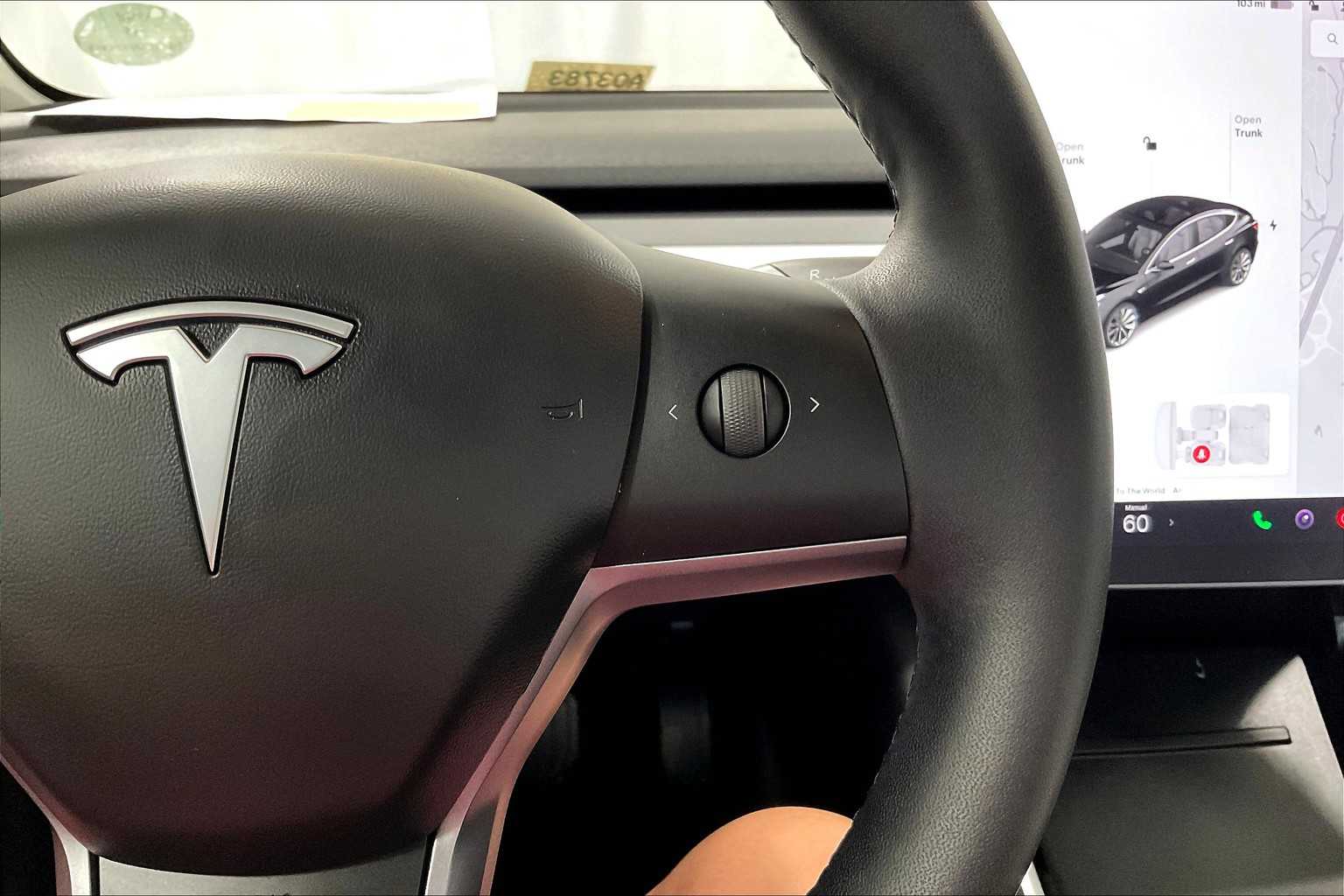 2019 Tesla Model 3 Long Range - Photo 24