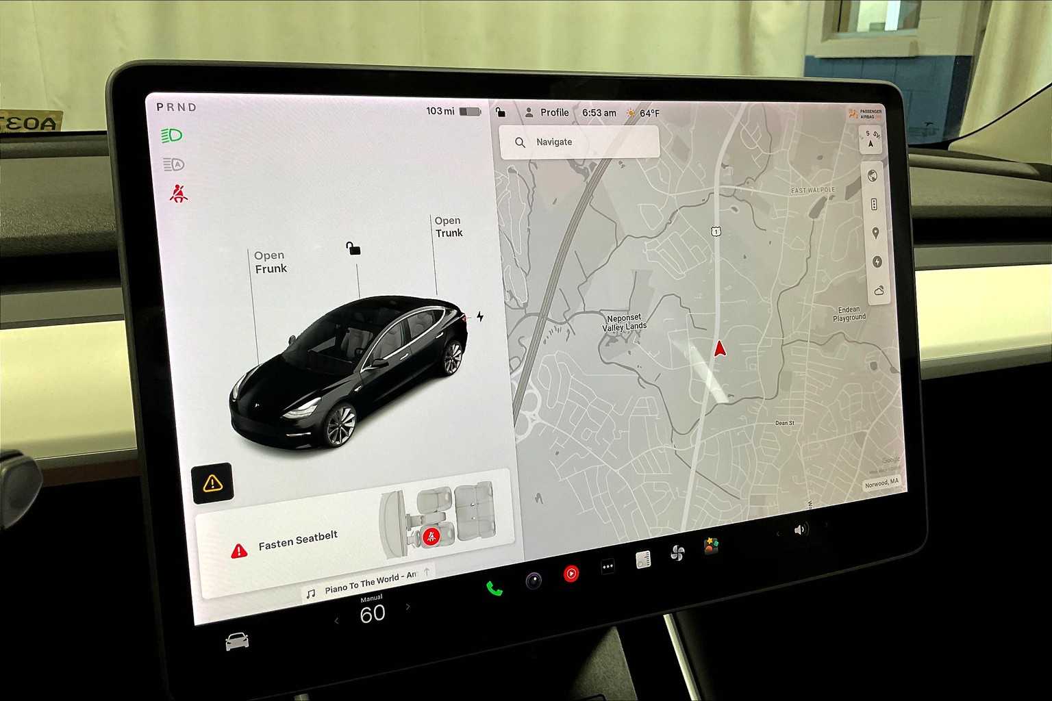 2019 Tesla Model 3 Long Range - Photo 25
