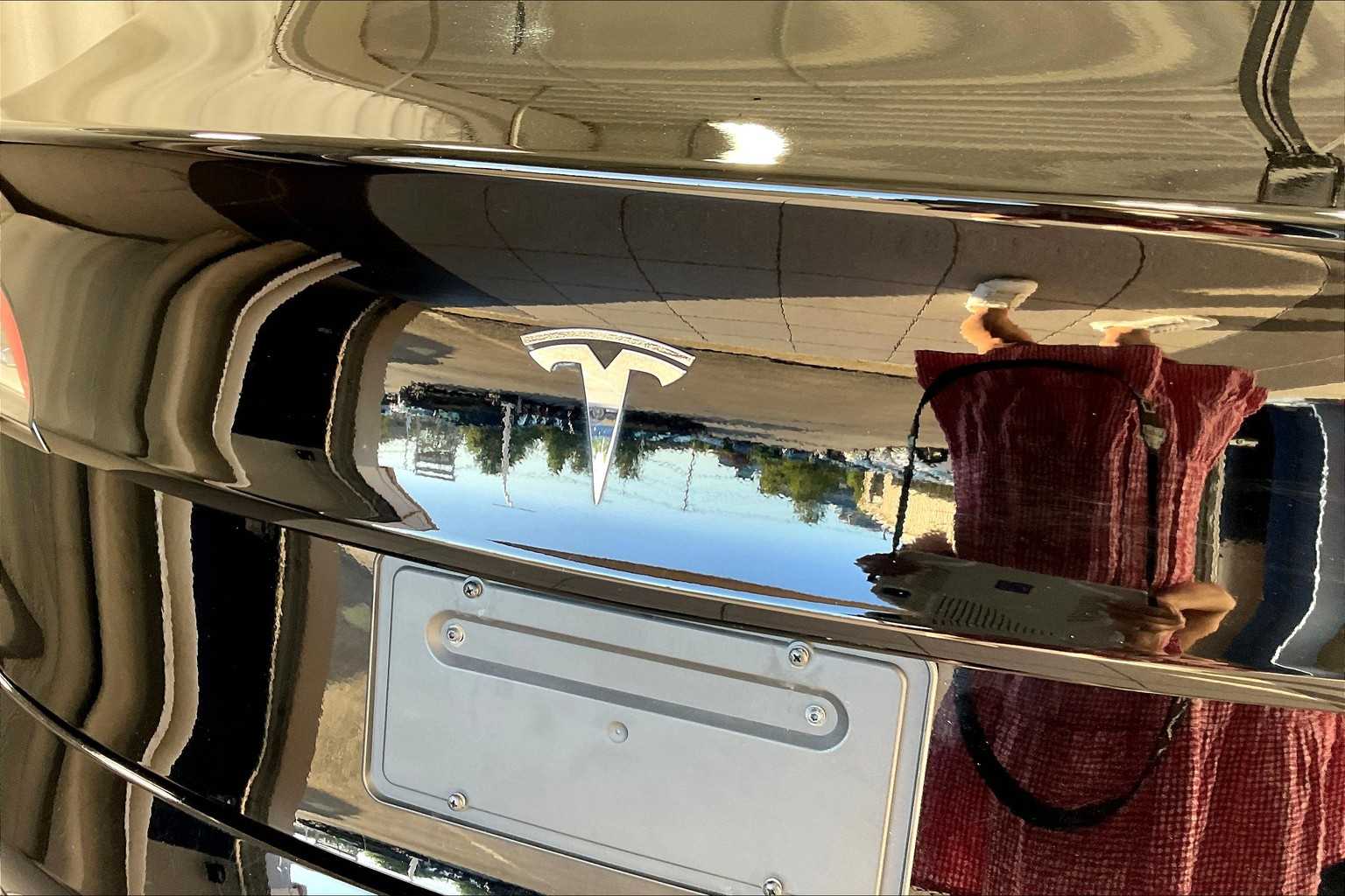 2019 Tesla Model 3 Long Range - Photo 29