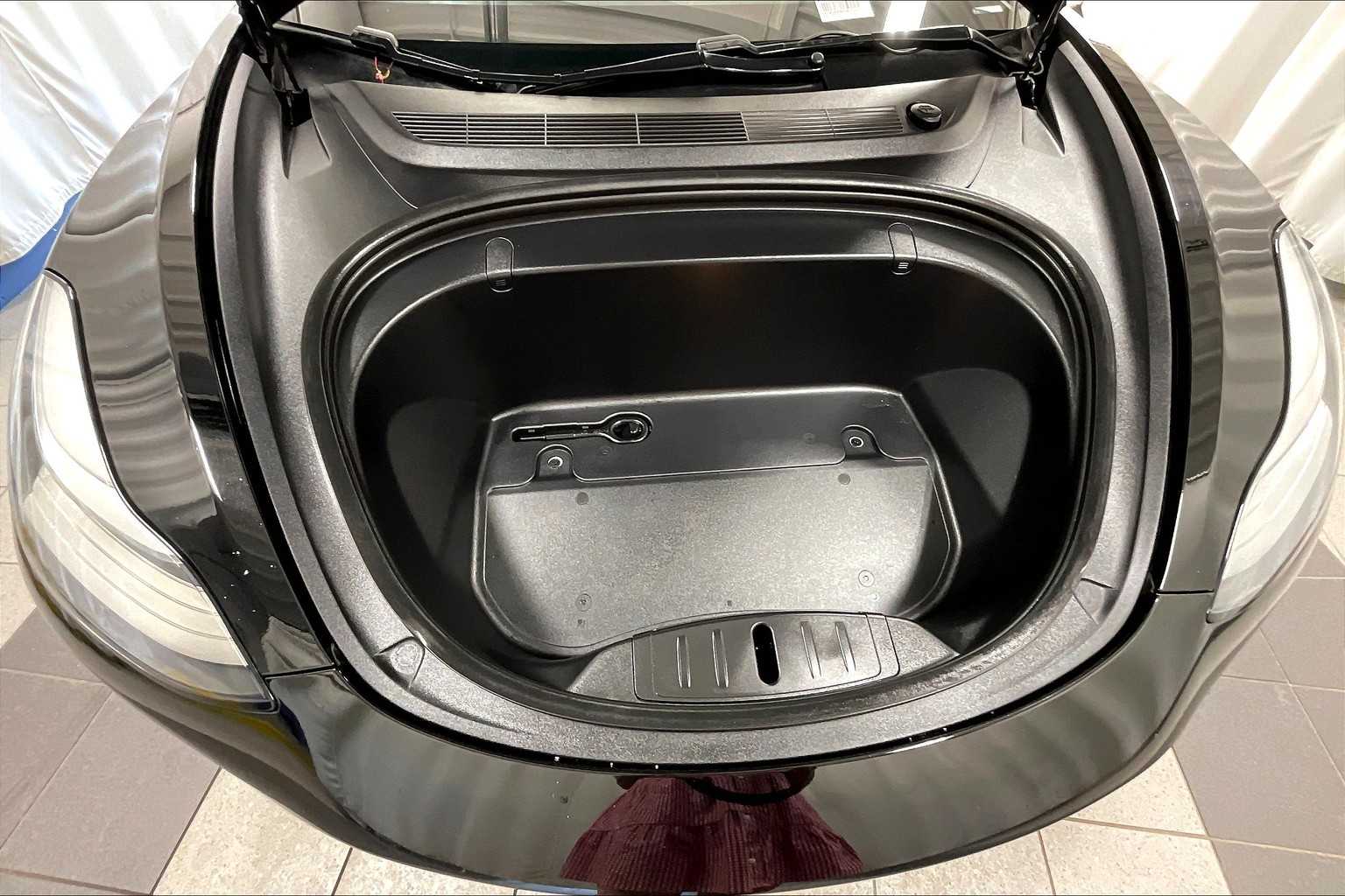 2019 Tesla Model 3 Long Range - Photo 30