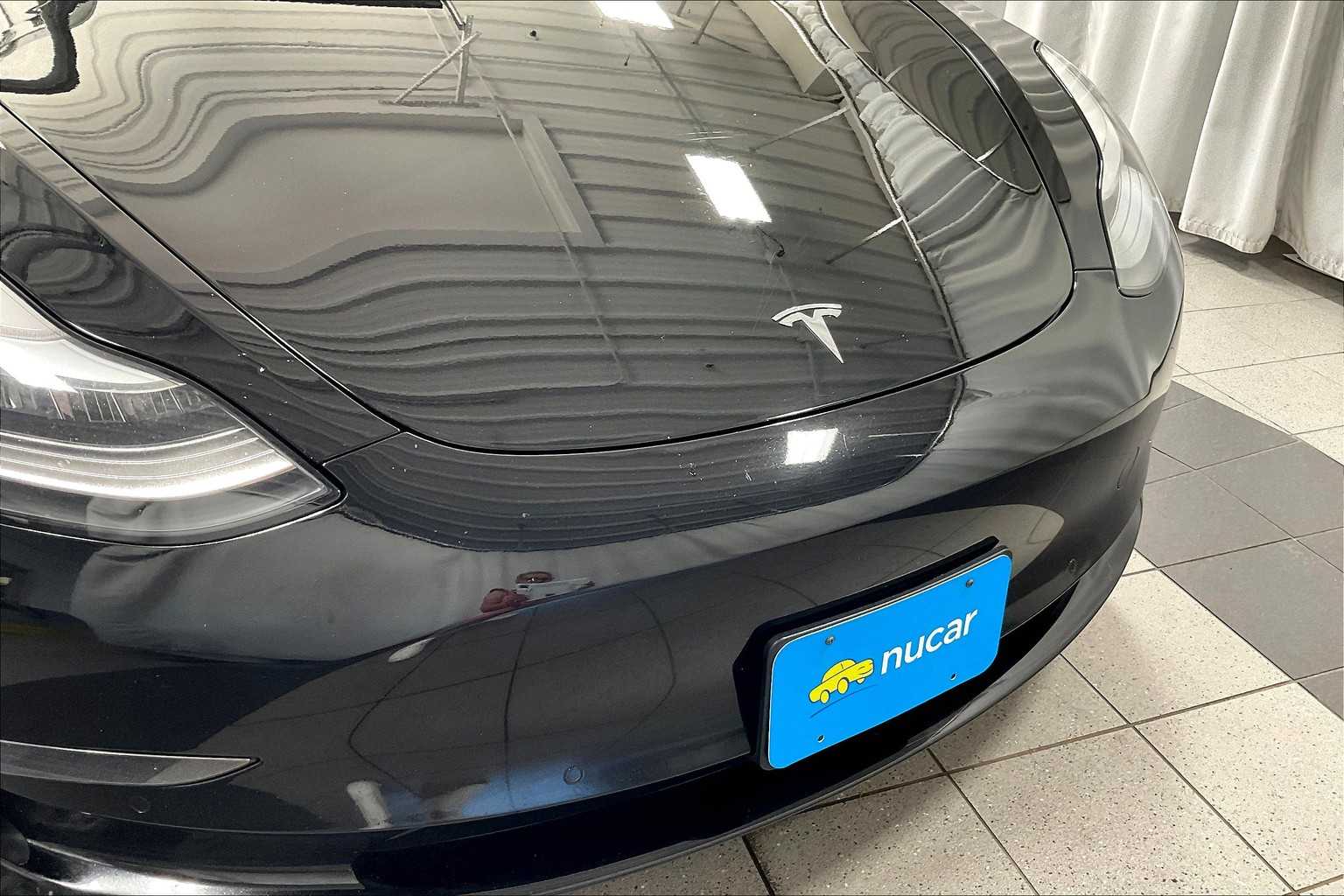 2019 Tesla Model 3 Long Range - Photo 32
