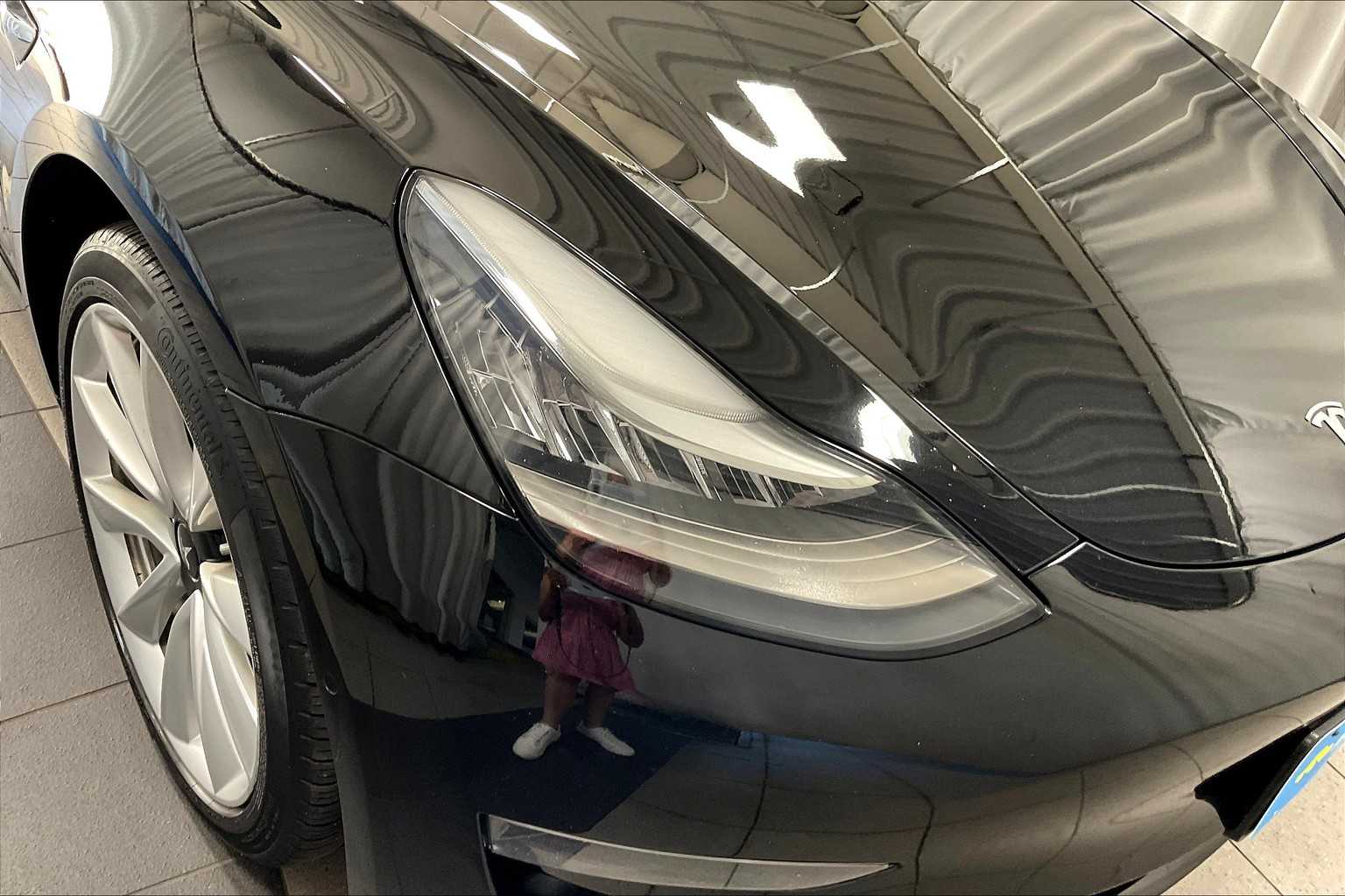 2019 Tesla Model 3 Long Range - Photo 33
