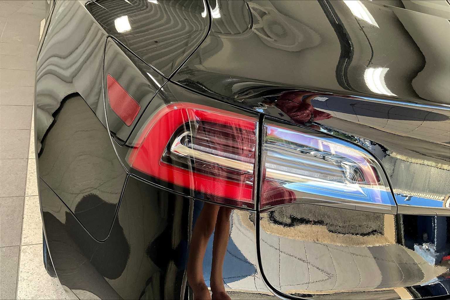 2019 Tesla Model 3 Long Range - Photo 34