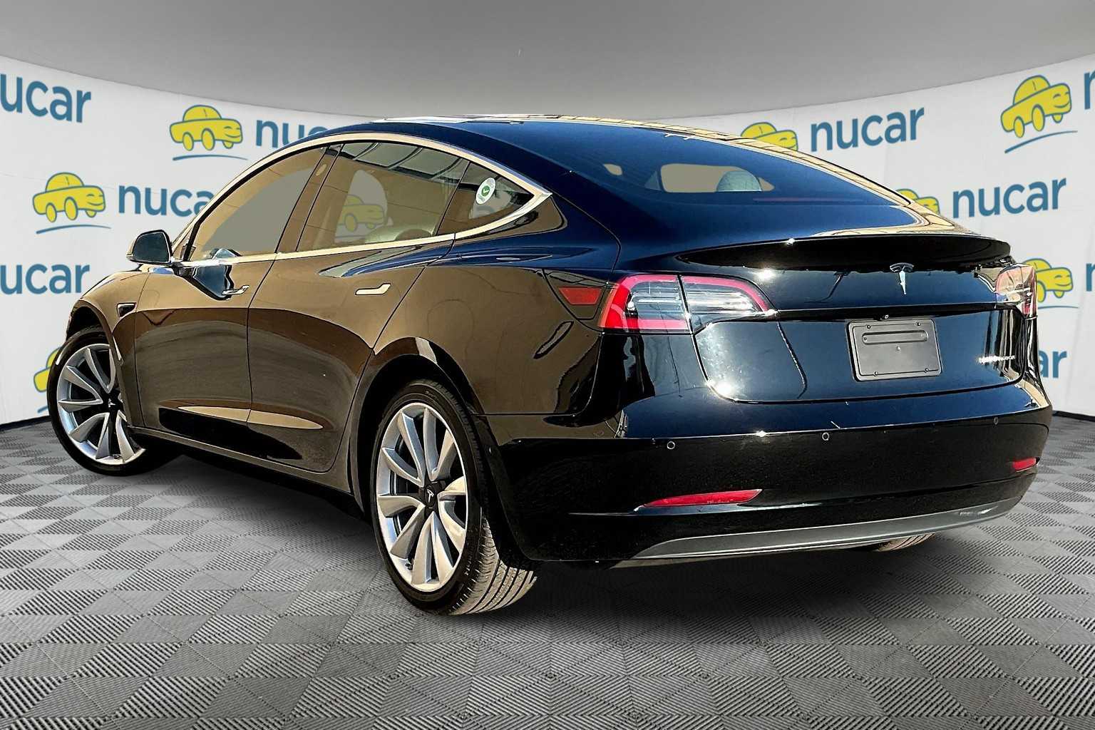 2019 Tesla Model 3 Long Range - Photo 4